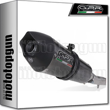 GPR FULL SYSTEM EXHAUST HOM