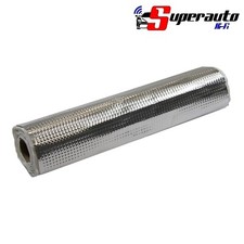 RENEGADE REN 18 SD Rotolo Insonorizzante Smorzante Auto Adesivo 1,48 m² 1,8 mm