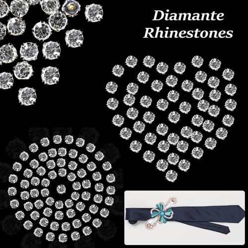 Cristallo trasparente strass - cristallo,