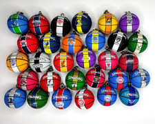 Portachiavi NBA Basketball -