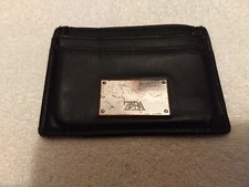 Portafoglio Zara Slim