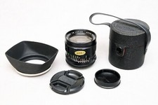 M42 Auto Rikenon 1:2.8 f=28mm " RARITÀ "