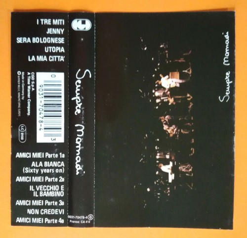 Copertina inlay per - copertina,