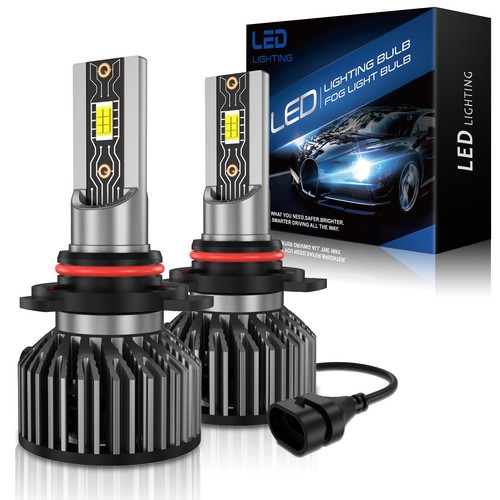 Led lampadina hir2 - per, fari