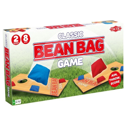 Tactic bean bag gioco - bag,