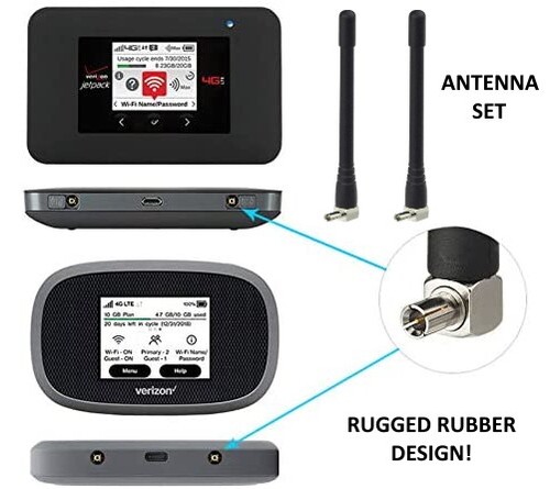 Ts9 antenna stubby - ts9,