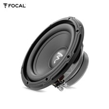 Subwoofer FOCAL SUB10 25 cm (10"), 4 Ohm, woofer da 500 Watt
