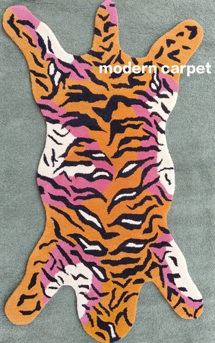 Tappeti tigre 3x5 - , fatti