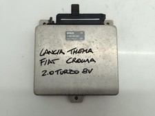 CENTRALINA MOTORE LANCIA Thema 3° Serie 0280000325 834F2000 benzina 1995 1725287