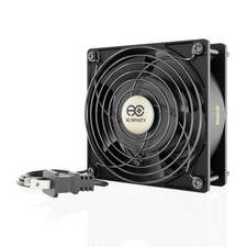 Ventilatore Assiale Muffin