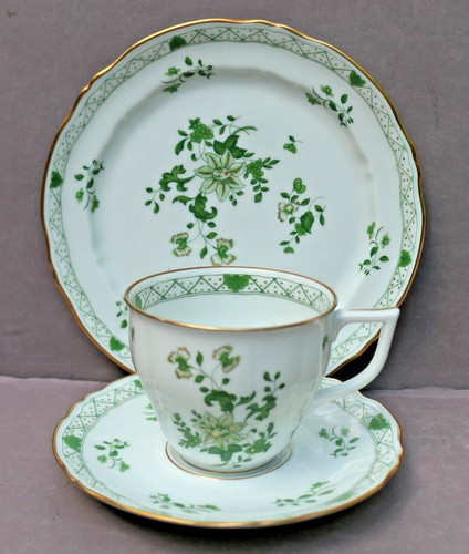 Raynaud limoges fleurie per - limoges,