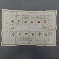 Bellissimo runner da tavolo