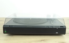 Braun Giradischi P2 Atelier