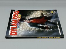 fumetto DYLAN DOG COLOR FEST