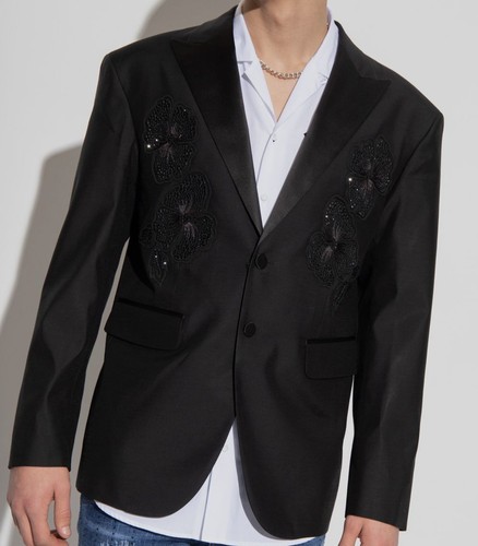 Giacca blazer uomo 3050 - giacca,