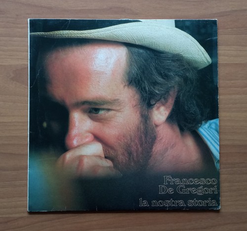 Vinile disco giri francesco - disco,