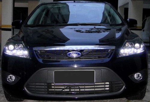 Fari ford focus - c307, dal