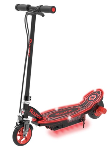 Glow razor - razor, e90