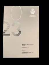 San Marino 2023 Divisionale