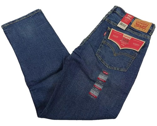 Jeans levis 502 ragazzo taglia - jeans,