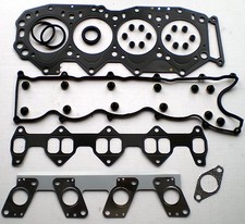 SET GUARNIZIONI TESTA VRS FORD