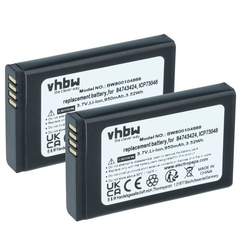 Batteria per telrad 3040 - batteria,
