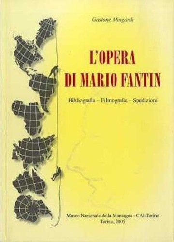 Opera mario fantin - l'opera,