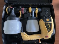 Wagner Pistola Per Verniciare W 590 Flexio