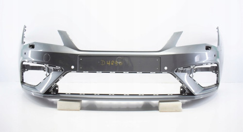 Paraurti anteriore seat - anteriore,
