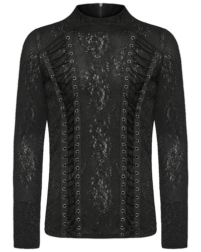 Maglia uomo punk rave - uomo,
