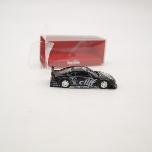 Herpa opel calibra cliff - herpa,