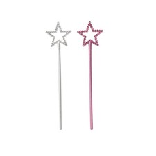 Bacchette Magiche a forma di