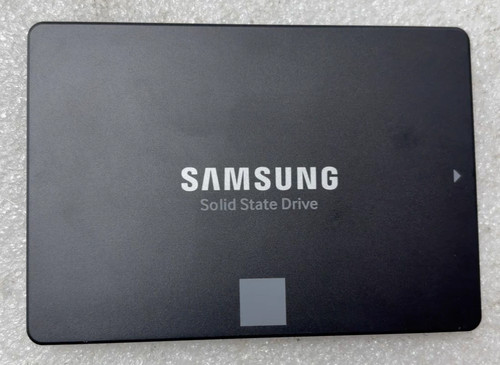 Samsung ssd 860 evo 250 - 860,