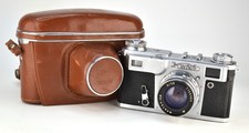 Pulito fotocamera pellicola - pulito!,