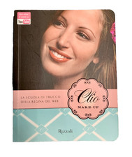 Clio Make Up – La scuola di