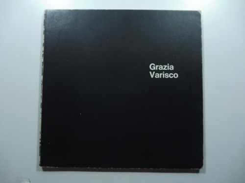 Grazia varisco 1960 1976 - grazia, 1960-1976