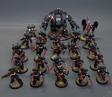 Warhammer 40k Death Company