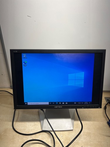 Monitor hanns hl198dpb - hanns-g,