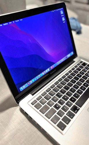 Macbook pro core - macbook, i5
