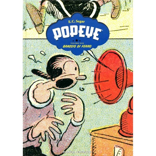 Segar popeye braccio - c.,