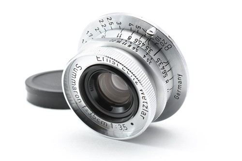 Quasi come nuovo leica - ⏯️[quasi,