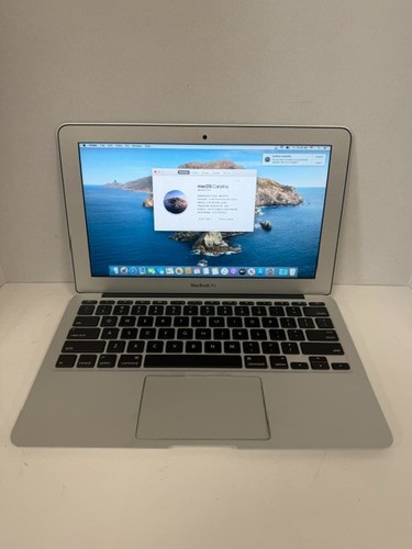 Apple macbook air 2012 - apple, a1465