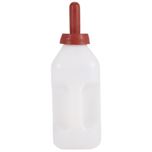 Biberon vitello con manico - con,