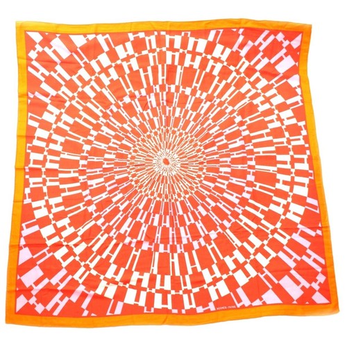 Stola hermes carre geant 140 - carre,