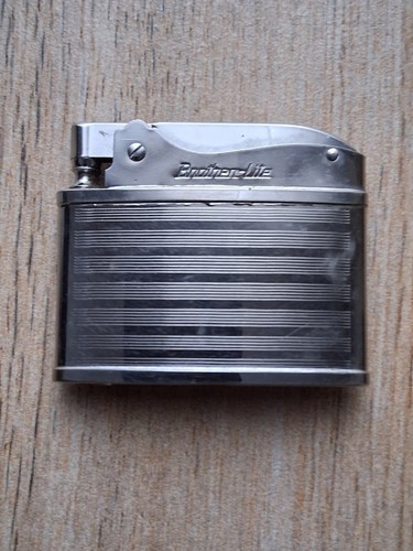 Accendino benzina brother - a,