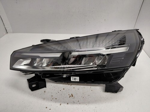 Renault clio lift full led - renault,