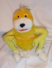 Piatto Eric Mr. Oizo