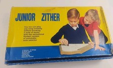 Cetra Junior Deluxe La Cetra