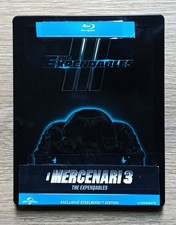 I Mercenari 3 III The
