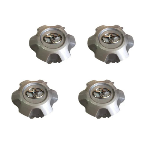 Set pezzi tappo centrale - set,